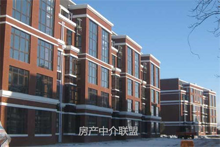西外莲花湖优质小区，一手房手续，单价6000多点