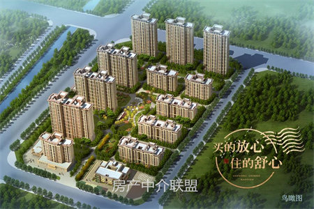 急售急售！送家具家电有证契税满二好楼层诚心出售