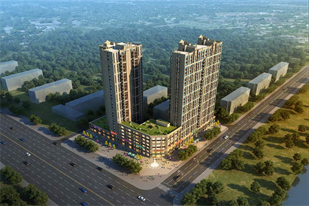 龙座雅园3室2厅2卫63万104m2精装出售